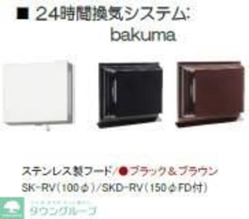 SUN HORIZON Iの物件内観写真